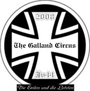 ��44��Ʈ��  The Galland Circus