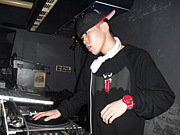 静岡 浜松 DJ CRISPY