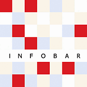 INFOBAR A01/ INFOBAR C01