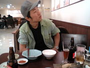 片田っ子(田舎大好き)