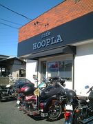 Cafe HOOPLA