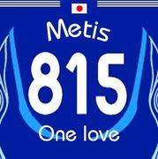 Metis love＆Respect