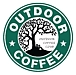 Outdoor Coffee Club
