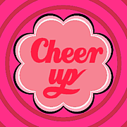 Cheer UP@ܸDAZZLINK