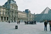 パリの美術館