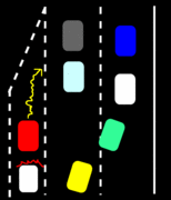 Mixi 遅い車でせいでこんな体験をした 加速車線で加速しない車が嫌い Mixiコミュニティ