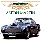 THE ASTON MARTINS