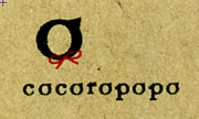 cocoropopo