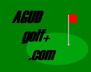 AGUD golf+