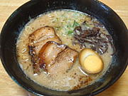 熊本ラーメン 白龍 健軍店