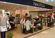 NAUTICA ŎَÎ