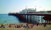 Brighton :club Palace��Pier