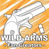 WILD ARMS -Fan Creators-
