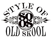 STYLE OF OLD SKOOL