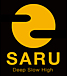 Deep Slow High  SARU