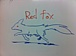 RED FOX