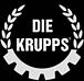 Die Krupps　ディー・クルップス