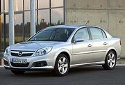 ���ڥ롦�٥��ȥ� / OPEL Vectra