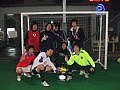 POSフットサルチーム