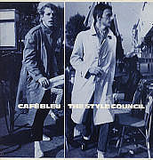 The Style Council＆The JAM