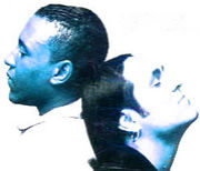 Charles & Eddie LOVE