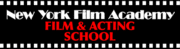 NYFA -NewYork Film Academy-