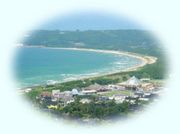 We love 増穂ヶ浦 in Togi town