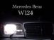 Mercedes-BenzW124