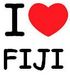 I ♥ FIJI