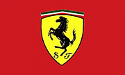 Ferrari Red 「Rosso」