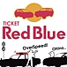 Ticket RedBlue