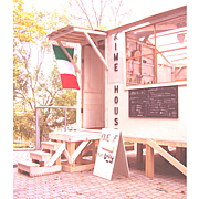 KIME HOUSE