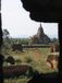 ミャンマーの窓