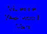 Vivienne Westwood Man