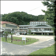 大分県竹田市立豊岡小学校