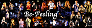 Τ繥!!Be-Feeling