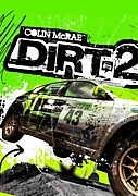 Colin McRae DiRT 2