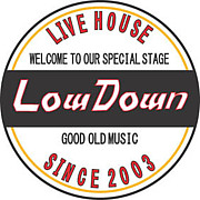 LIVEHOUSE LOWDOWN