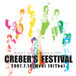 Cre8or's festival