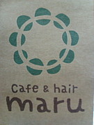 cafe��hair��*������*