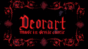  Deorart  ǥ顼 