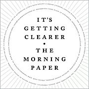 The Morning Paper