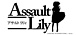 Assault Lily ( ꥣ)