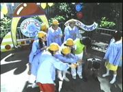 がんばれ川上くん