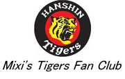 Mixi 's Tigers Fan Club　