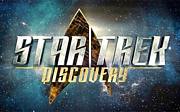 STAR TREK : DISCOVERY