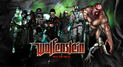 Wolfenstein[XBOX360]