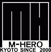 M-HERO@名古屋基地・外