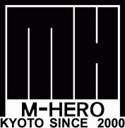 M-HERO@̾�Ų����ϡ���