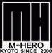 M-HERO@̾Ųϡ